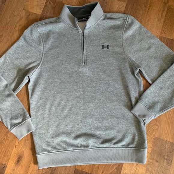 Under Armour Pullover - Picture 1 of 14